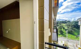 Imagem 7: Apartamento com 2 dormitórios à venda, 76 m² por R$ 1.332.380,42 - Floresta - Gramado/RS