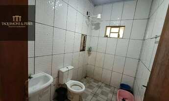 Imagem 6: Casa com 2 dormitórios à venda, 86 m² por R$ 250.000,00 - Residencial Tangará - Anápolis/G