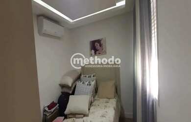 Imagem 7: Apartamento com 3 dormitórios à venda, 94 m² por R$ 1.100.000,00 - Vila Itapura - Campinas