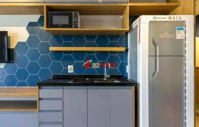 Imagem 6: Studio com ótimo preço no bairro Moema. Confira!