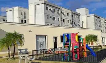 Imagem 6: Eco Way para venda 41m2 com 2 quartos no Eusébio - CE