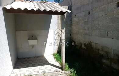 Imagem 4: Casa Padrão em Jacareí