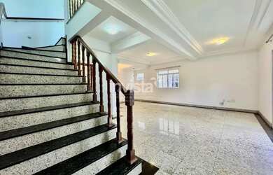 Imagem 5: Casa para aluguel no bairro Aparecida