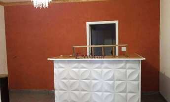 Imagem 2: Sala para alugar, 100 m² por R$ 3.300,00/mês - Vila Guilherme - São Paulo/SP