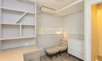 Imagem 6: Cobertura Duplex à venda 4 Quartos 1 Suite 2 Vagas 216.98M² Petrópolis Porto Alegre - RS