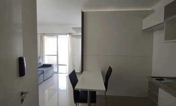 Imagem 4: Apartamento para Locação 1 Quarto, 35m² por R$2.2290,00, Rudge Ramos, São Bernardo do Camp