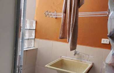 Imagem 5: Alugo casa na vila Brandina bem em campinas