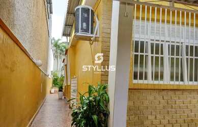 Imagem 3: Cascadura Casa com 3 dormitórios