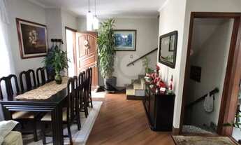 Imagem 5: Condomínio com 3 quartos à venda em Vila Maria Alta - SP