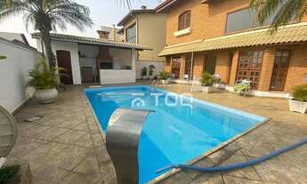 Imagem: Casa com 4 dormitórios à venda, 320 m²