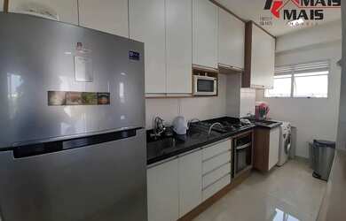 Imagem 5: Apartamento à venda Viva Vista Alameda Sumaré