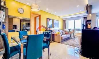 Imagem 2: Apartamento em Rua General Lima e Silva - Cidade Baixa - Porto Alegre/RS