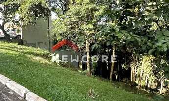 Imagem 5: Lote em condomínio em Rua Xacriabas - Tarumã - Santana de Parnaíba/SP