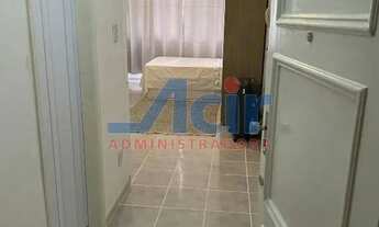 Imagem 4: Conjugado Claro e Semi Mobiliado na Rua Marquês de Pombal Centro do Rio