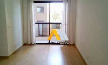 Imagem 6: Apartamento com 2 dormitórios à venda, 52 m² por R$ 319.900,00 - Condomínio Edifício Paris