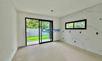 Imagem 4: Sobrado novo à venda no Loteamento Alínea, 2 Dormitórios com 2 suíte