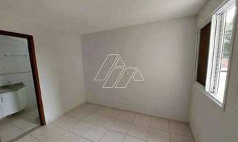 Imagem 7: Apartamento Manhattan no Centro 2 Suítes, Planejados e Garagem Coberta Bairro Barbosa