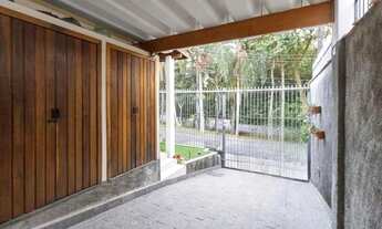 Imagem 5: Casa à venda com 3 dormitórios no Parque Continental, São Paulo