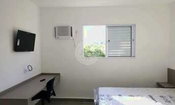 Imagem 4: Apartamento Mobiliado - Locação - Próximo a USP