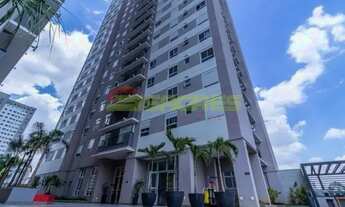 Imagem: Apartamento 74m² na Barra Funda por R$