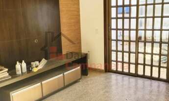 Imagem 5: Casa de Luxo com 3 Dormitórios e 4 Vagas no Doutor José Alfredo de Paula