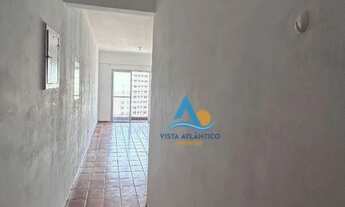 Imagem 2: Apartamento com 2 dormitórios à venda, 74 m² por R$ 410.000,00 - Tupi - Praia Grande/SP