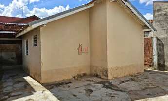 Imagem: Casa para Venda em Presidente Prudente