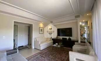 Imagem 3: Apartamento para venda com 3 quartos, 155m² - Coronel Veiga - Petrópolis/RJ