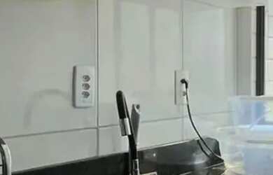 Imagem 3: Costa Tropical| 02 Quartos| 01 Suíte| 01 Vaga de Garagem| Acesso fácil| Boa Viagem