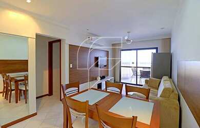 Imagem 2: Imóvel para venda tem 85 metros quadrados com 2 quartos em Centro - Guarapari - ES