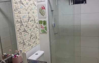 Imagem 5: Bossa Nova: Belíssimo Apartamento 76m² 3 Quartos (1 Suíte) 1 Vg (Financia