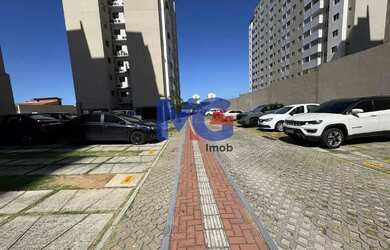 Imagem 2: Apartamento com 02 Quartos com 55,14m²no Bairro Messejana- Fortaleza-Ce