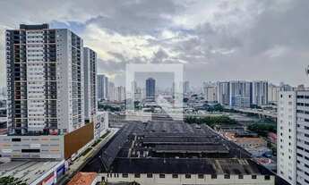 Imagem 6: Apartamento à Venda - Belém, 1 Quarto, 21 m2