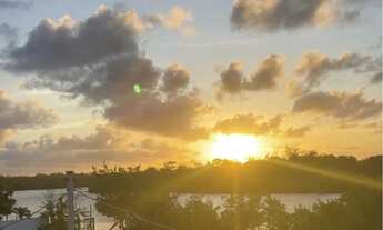 Imagem 2: Casa beira rio/mar em Barra de Jacuipe