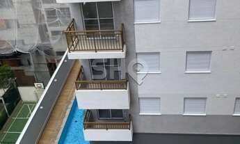 Imagem 4: Studio. dormitório. Perdizes