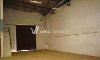 Imagem 5: Barracão - Parque da Figueira - Campinas