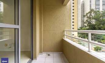 Imagem 4: Venda Apartamento 1 Dormitórios - 40 m² Brooklin