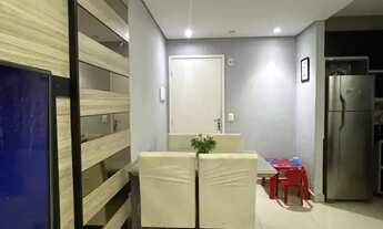 Imagem 4: Apartamento térreo à venda no Condomínio Villagio do Horto, Hortolândia - SP