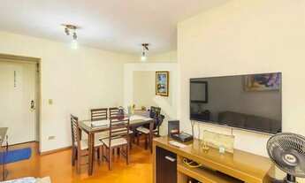 Imagem 5: Apartamento à Venda - Itaquera, 3 Quartos, 75 m2