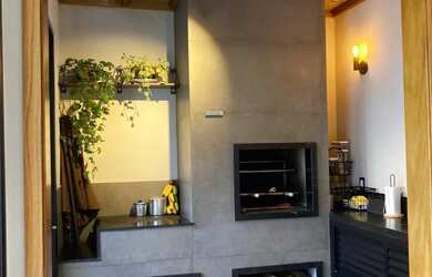 Imagem 5: Linda casa no Mont Alcino