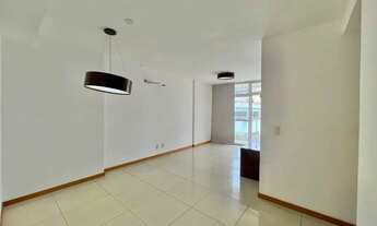 Imagem: Apartamento com 2 Quartos 1 Escritório