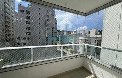 Imagem 7: Apartamento 2 Dormitórios, Sacada, Vaga Coberta, Pedra Branca, Palhoça/SC