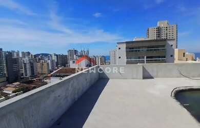 Imagem 3: Apartamento em Rua Panamá - Guilhermina - Praia Grande/SP