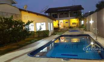 Imagem 2: Casa com 3 dormitórios à venda, 300 m² por R$ 1.850.000,00 - Portal da Primavera - Campo L