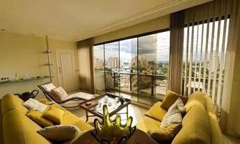 Imagem 4: Apartamento à venda em Piracicaba, Alemães, com 2 quartos, com 128 m², Edifício Cidade Jar