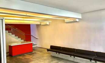 Imagem 4: Sobrado em Rua Bela Cintra - Consolação - São Paulo/SP