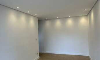 Imagem: AP Rudge 60m² 2 quartos e 1 vaga