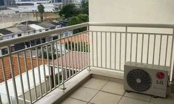 Imagem 7: Apartamento com 2 dormitórios à venda, 54 m² por R$ 750.000,00 - Brooklin - São Paulo/SP