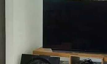 Imagem 6: Lindo apartamento com 2 quartos e vaga de garagem Colubandê - São Gonçalo - RJ