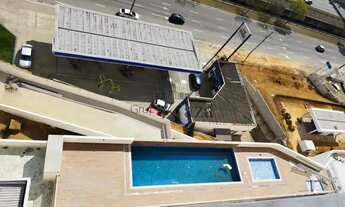 Imagem 4: Apartamento 2 quartos em Jardim Topázio - São José dos Campos - SP